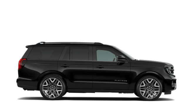 2026 Ford Expedition